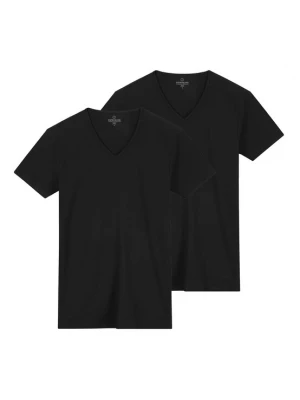 Foto van product Dstrezzed Shirt 'Eastwood' zwart