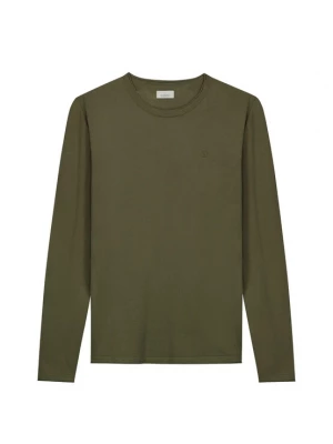 Foto van product Dstrezzed Shirt 'Gage' olijfgroen