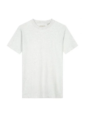 Foto van product Dstrezzed Shirt 'Lasse' lichtgrijs