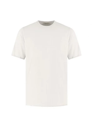 Foto van product Dstrezzed Shirt 'Mc Queen' lichtbeige