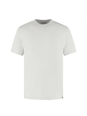 Foto van product Dstrezzed Shirt 'Mod' lichtgrijs