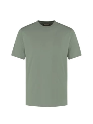 Foto van product Dstrezzed Shirt 'Mod' pastelgroen