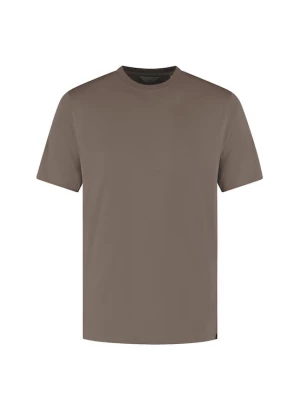 Foto van product Dstrezzed Shirt 'Mod' sepia