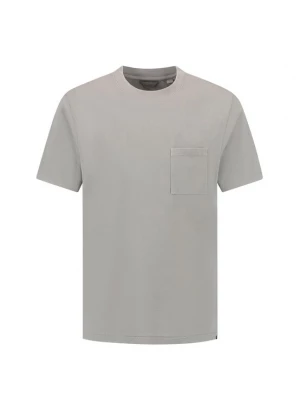 Foto van product Dstrezzed Shirt 'Nickolas' grijs