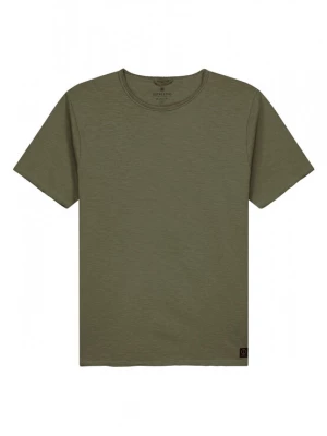 Foto van product Dstrezzed Shirt 'The McQueen' groen