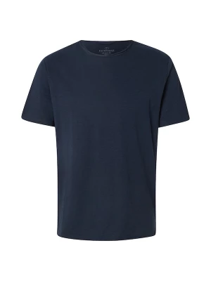 Foto van product Dstrezzed Shirt 'The McQueen' nachtblauw