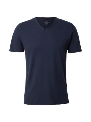 Foto van product Dstrezzed Shirt 'The Stewart' navy