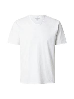 Foto van product Dstrezzed Shirt 'The Stewart' wit