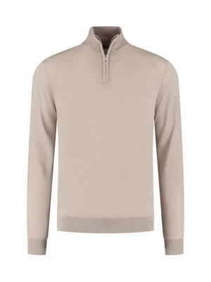 Foto van product Dstrezzed Trui 'Destin' donkerbeige