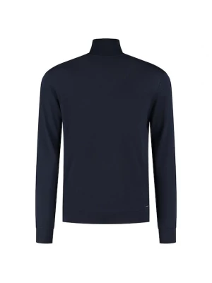 Foto van product Dstrezzed Trui 'Destin' navy