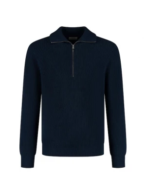 Foto van product Dstrezzed Trui 'Josiah' navy