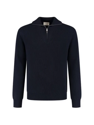 Foto van product Dstrezzed Trui 'Stefan' navy