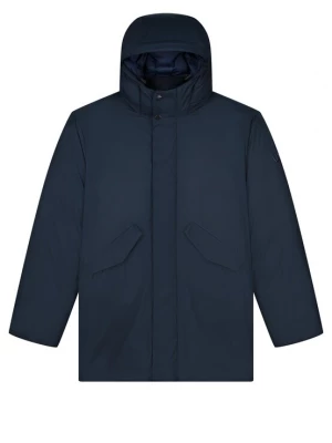 Foto van product Dstrezzed Tussenjas 'Asher' navy