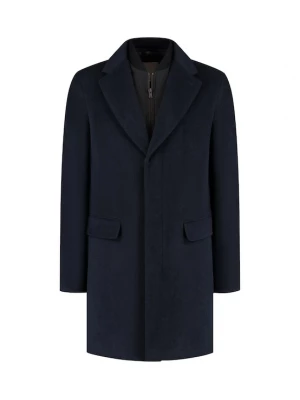 Foto van product Dstrezzed Tussenjas 'Carter' navy