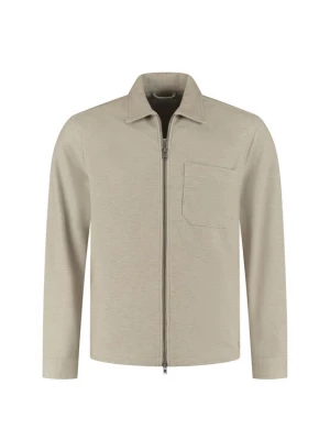 Foto van product Dstrezzed Tussenjas 'Pike' beige