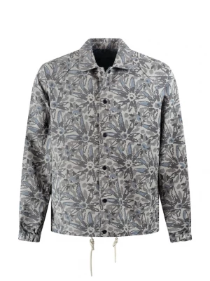 Foto van product Dstrezzed Tussenjas 'Sawyer' opaal / duifblauw