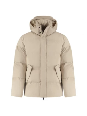 Foto van product Dstrezzed Winterjas 'Brys' taupe