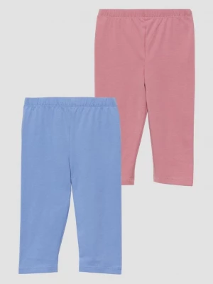 Foto van product Dubbelpak Capri leggings s.Oliver