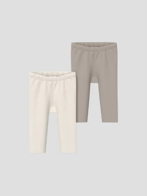 Foto van product Dubbelpak geribde legging s.Oliver