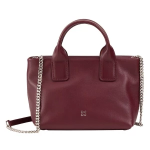 Foto van product DuDu Handtas 'Ibiza' bordeaux
