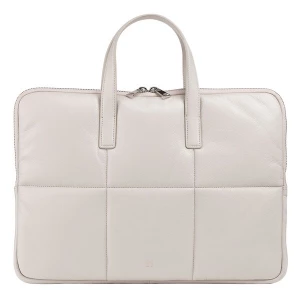 Foto van product DuDu Laptoptas wit