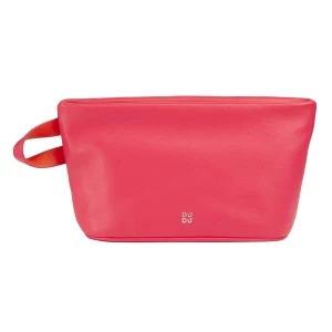 Foto van product DuDu Make up tas 'Fuerteventura' pink