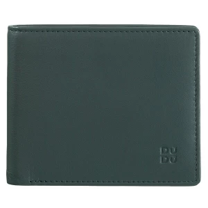 Foto van product DuDu Portemonnee blauw / groen