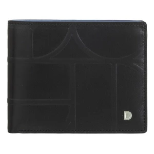 Foto van product DuDu Portemonnee royal blue / koningsblauw / zwart