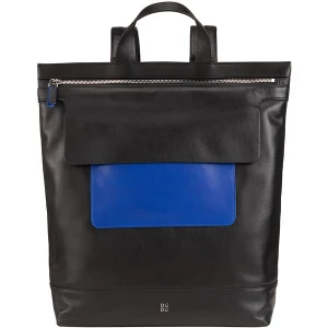 Foto van product DuDu Rugzak blauw / zwart