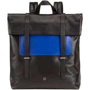 Foto van product DuDu Rugzak blauw / zwart