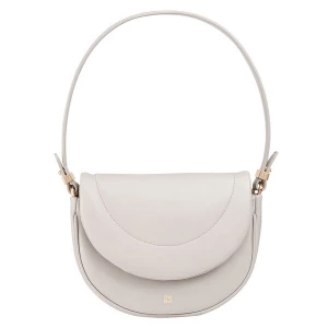Foto van product DuDu Schoudertas 'Panarea' wit