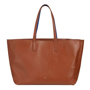 Foto van product DuDu Shopper cognac