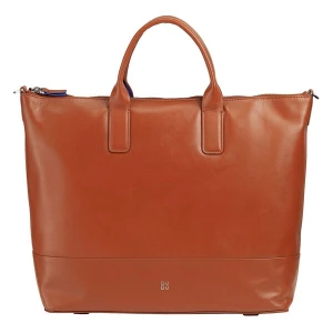 Foto van product DuDu Shopper 'Halmahera' bruin