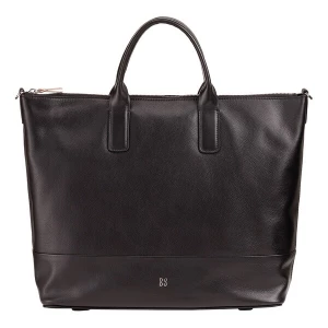 Foto van product DuDu Shopper 'Halmahera' zwart
