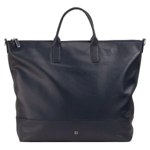 Foto van product DuDu Shopper 'Judith' zwart