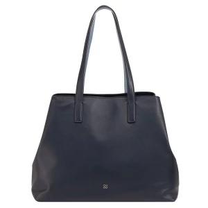 Foto van product DuDu Shopper 'Pauline ' zwart