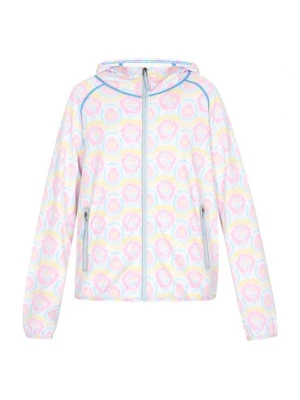 Foto van product duilio Tussenjas gemengde kleuren / rosa