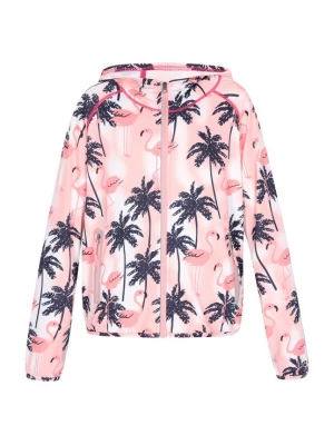 Foto van product duilio Tussenjas gemengde kleuren / rosa