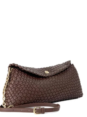 Foto van product Dune LONDON Clutch bruin