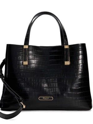 Foto van product Dune LONDON Handtas 'Dorry' zwart