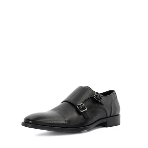 Foto van product Dune LONDON Instappers 'Ralphie' zwart