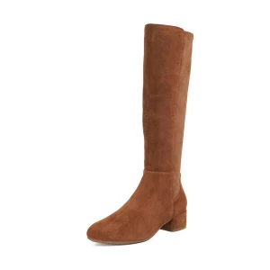 Foto van product Dune LONDON Laarzen 'Tayla' karamel
