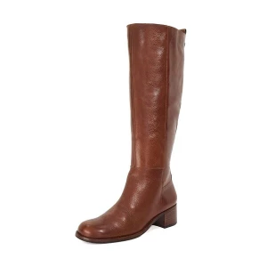 Foto van product Dune LONDON Laarzen 'TURNER' bruin
