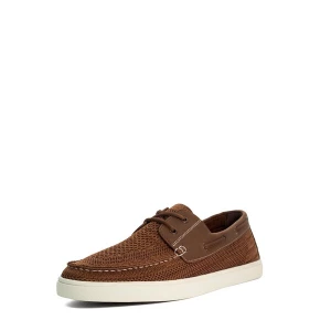 Foto van product Dune LONDON Mocassins 'Blaizerss' bruin