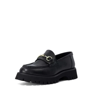 Foto van product Dune LONDON Mocassins 'Grissini' zwart
