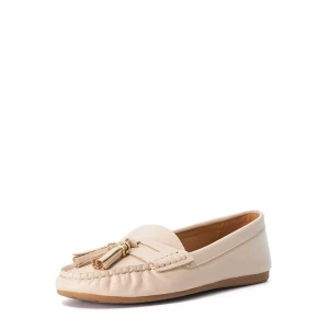 Foto van product Dune LONDON Mocassins rosa
