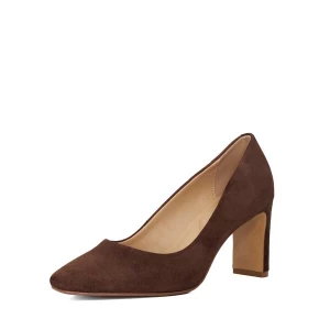 Foto van product Dune LONDON Pumps 'ARRIVING' bruin