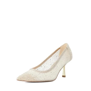 Foto van product Dune LONDON Pumps 'Brivelle' goud