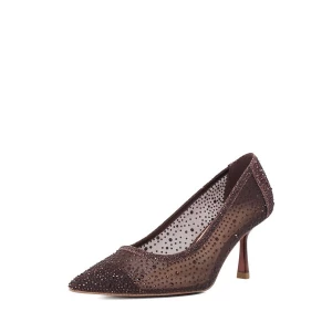 Foto van product Dune LONDON Pumps 'Brivelle' bourgogne