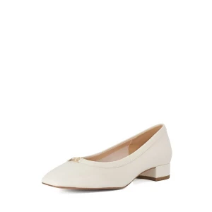 Foto van product Dune LONDON Pumps ecru